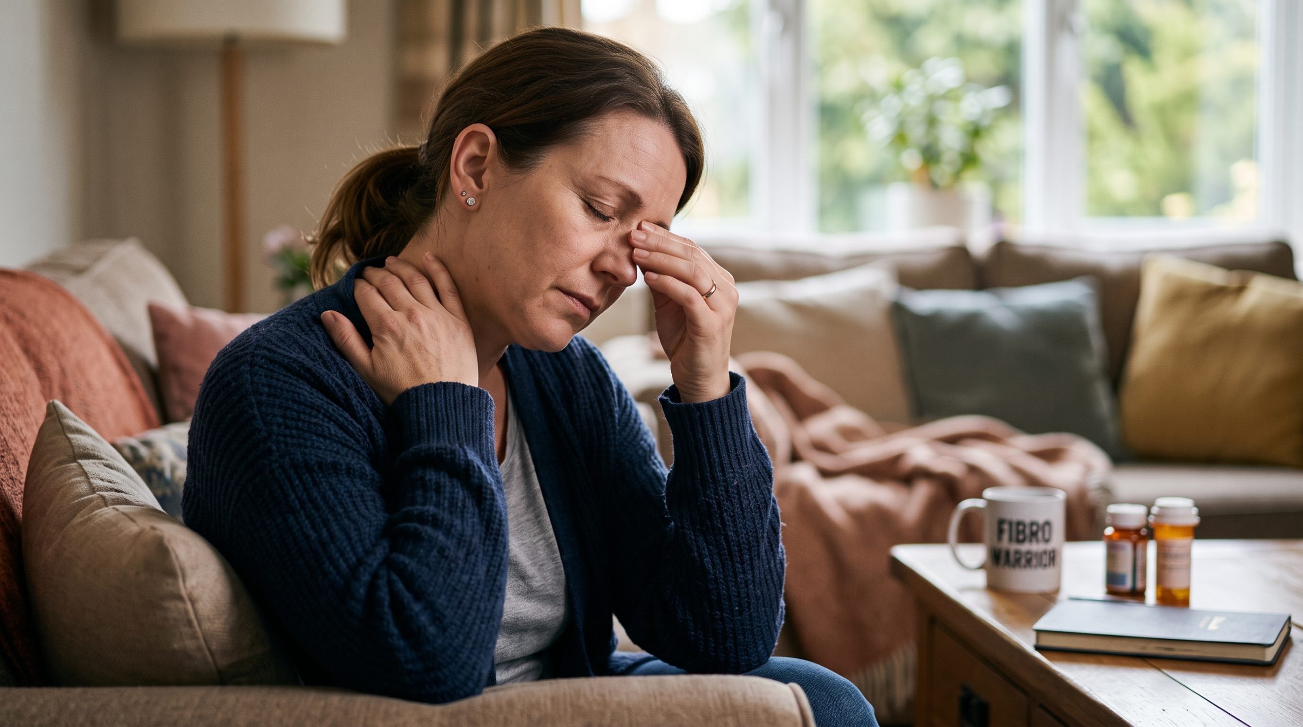 Fibromyalgia
