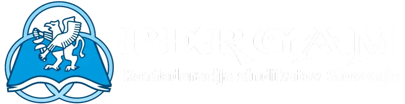 KSS PERGAM – Konfederacija sindikatov Slovenije