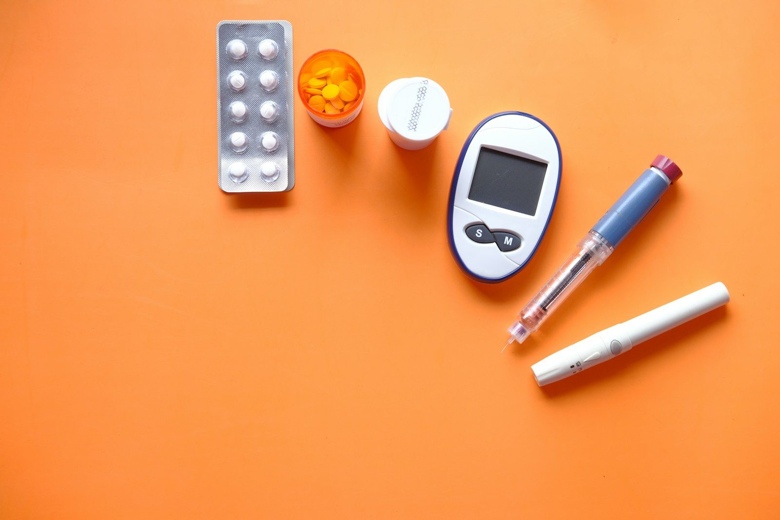 diabetes hiperbarična kisikova terapija